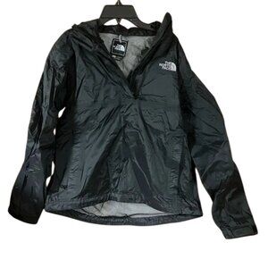 North Face Hyvent Pullover Rain Jacket Women’s Small GUC.